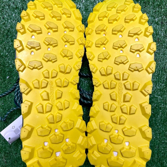 Adidas X Pharrell Williams Human Race NERD Men’s 9.5 - Picture 4 of 7